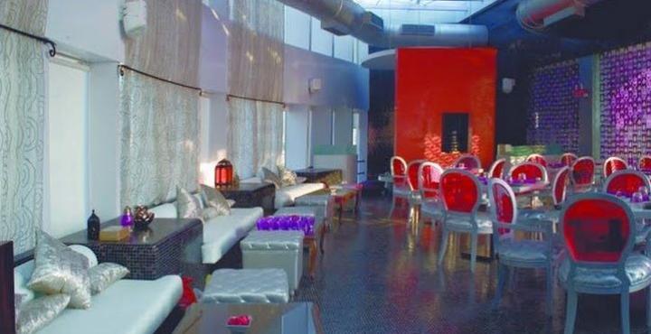 The Regale By Tunga Hotel Мумбай Екстериор снимка