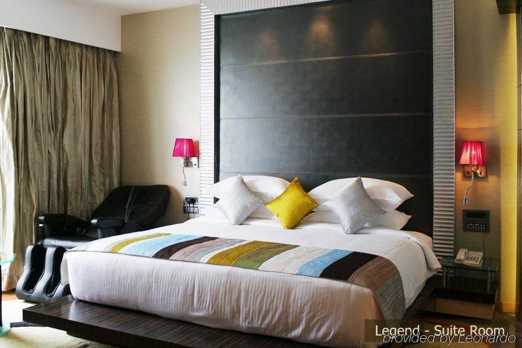 The Regale By Tunga Hotel Мумбай Стая снимка