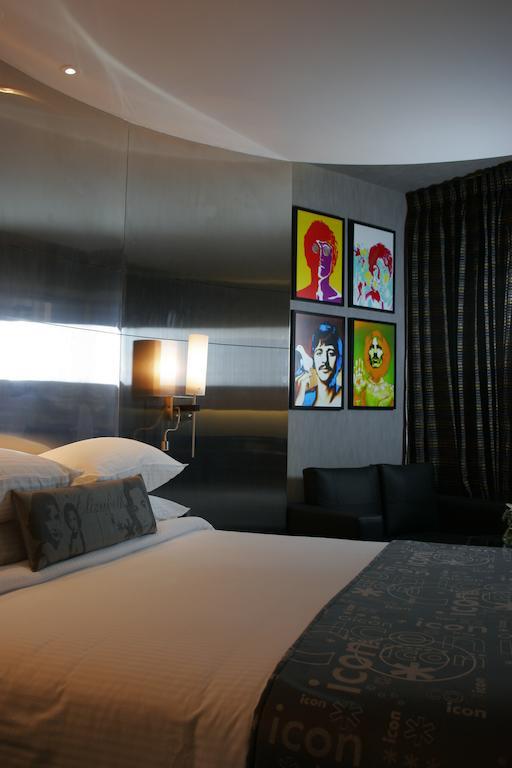 The Regale By Tunga Hotel Мумбай Екстериор снимка
