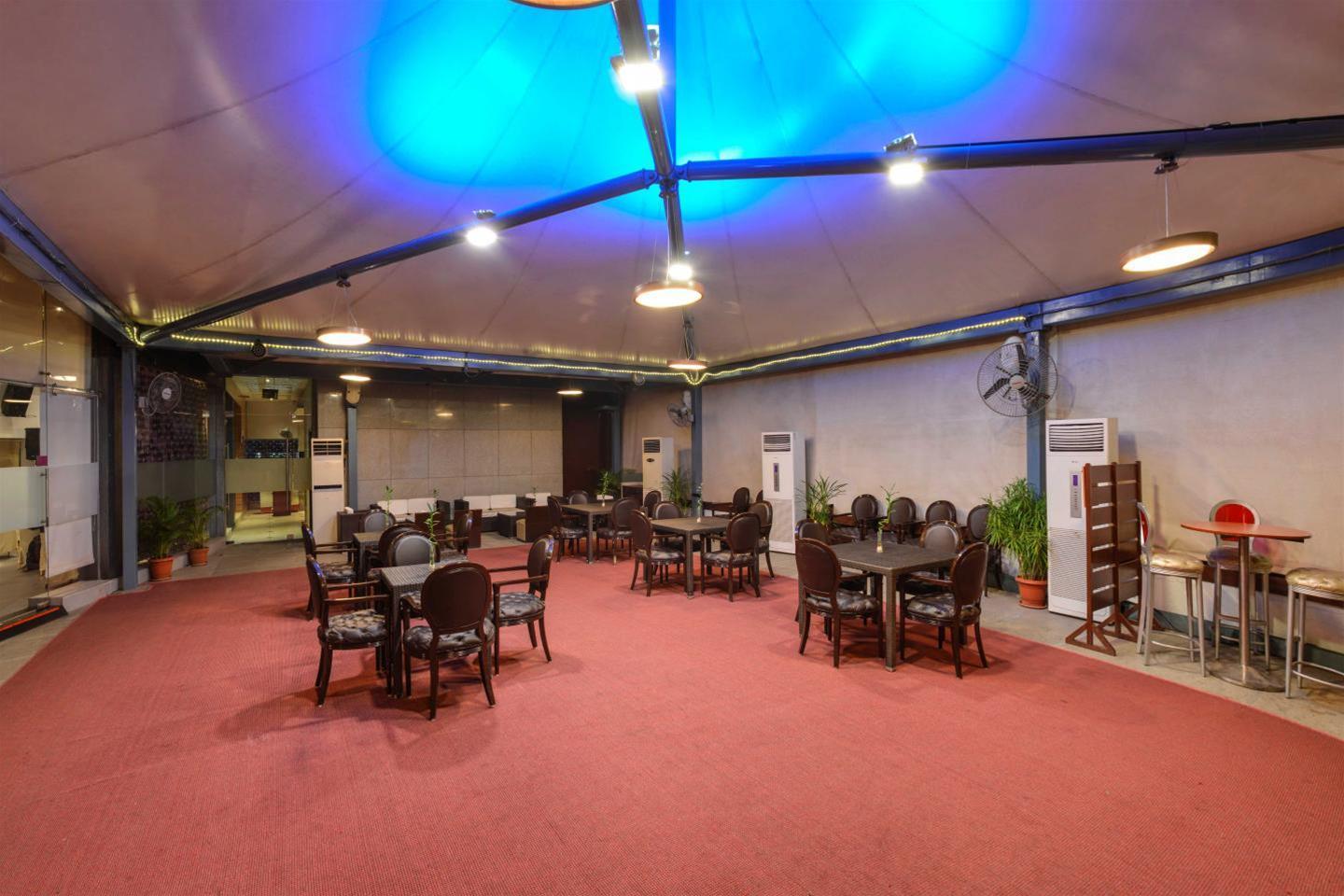 The Regale By Tunga Hotel Мумбай Екстериор снимка
